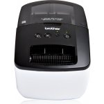 Brother QL-700 QL700RF1 – Zboží Živě
