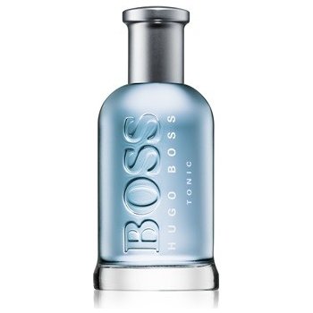 Hugo Boss Bottled Tonic toaletní voda pánská 200 ml