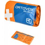 Ortovox First Aid Roll Doc Mini barva shocking orange – Hledejceny.cz