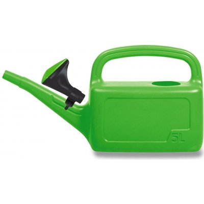 Prosperplast AQUA 5 l zelená – HobbyKompas.cz