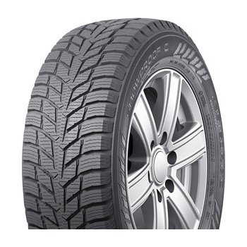 Nokian Tyres Snowproof C 195/60 R16 99/97T