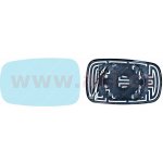 sklo zp. zrcátka s plast. držákem vyhřívané (Clio Grand Tour -4/09) P | Zboží Auto