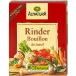 Alnatura Bio hovězí vývar bujón 6 x 11 g – Sleviste.cz