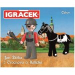 Efko Igráček Jan Žižka z Trocnova a Kalicha – Zboží Dáma