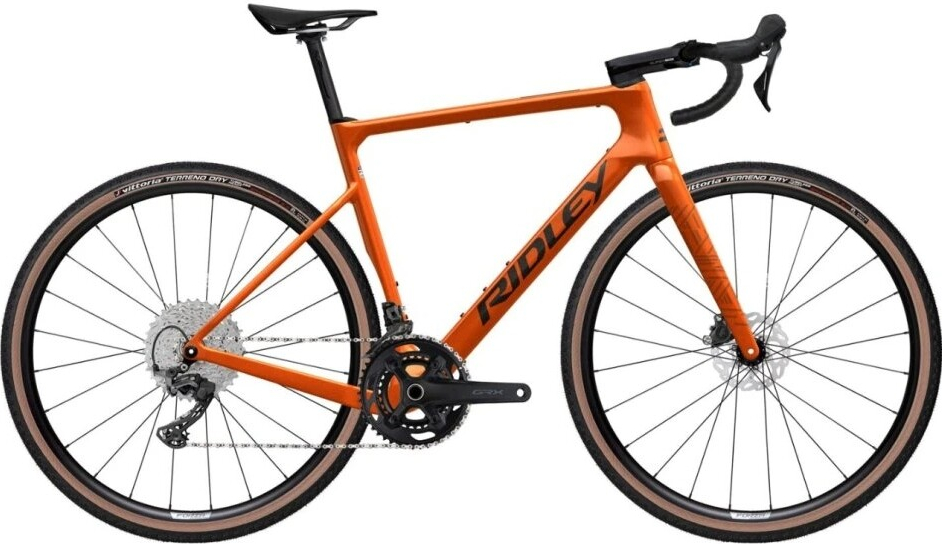 RIDLEY gravel ASTR GRX600 2026