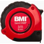 BMI pásmo twoCOMP 3m x 16mm – Zboží Mobilmania