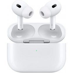 Sluchátka Apple AirPods Pro 2. Generation USB-C MTJV3ZM/A