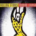 Rolling Stones - Voodoo Lounge'09 CD – Hledejceny.cz