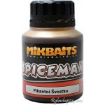 MikBaits Spiceman Dip Pikantní Švestka 125 ml – Zboží Dáma MikBaits Spiceman Dip Pikantní Švestka 125 ml – Zboží Dáma