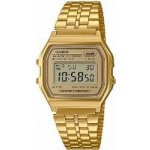 Casio A158WETG-9A – Zboží Mobilmania