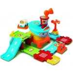 Vtech Tut Tut Letiště + letadlo 9 cm plast na baterie – Zbozi.Blesk.cz