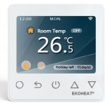 EKOHEAT REG ET-81W