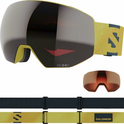 Salomon Radium Prime Sigma – Zboží Dáma