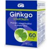 GS Ginkgo 60 mg s hořčíkem 60 tablet