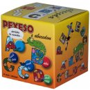 Pexeso box: Abeceda