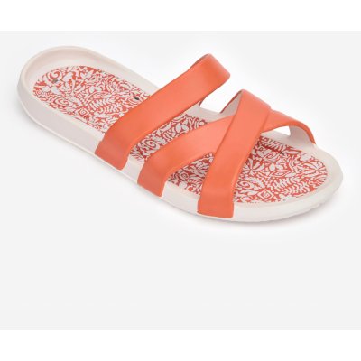 Nabaiji dámské pantofle k bazénu Slap 500 – Zboží Mobilmania