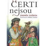 Čerti nejsou - Zdeněk Svěrák – Zboží Mobilmania