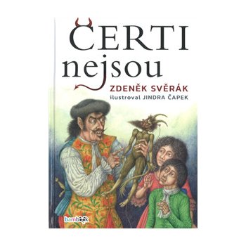 Čerti nejsou - Zdeněk Svěrák