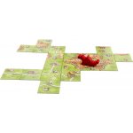 Mindok Carcassonne 2 edice Princezna a drak – Hledejceny.cz