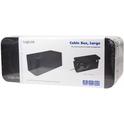 Logilink - Cable Box (KAB0062) – Zbozi.Blesk.cz