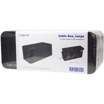 Logilink - Cable Box KAB0062 – Zboží Mobilmania