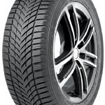 Nokian Tyres Seasonproof 1 185/60 R14 82H – Sleviste.cz