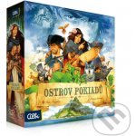 Albi Ostrov pokladů – Zboží Živě