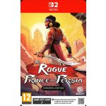 The Rogue Prince of Persia (Immortal Edition) – Sleviste.cz