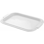heidrun PODNOS SERVÍROVACÍ PLAST 45X30CM – Sleviste.cz