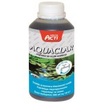 AquaEL Acti Pond FMC 500 ml – Zboží Mobilmania