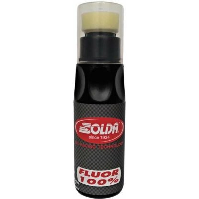 Solda Fluor 100 liquid 90 ml – Hledejceny.cz