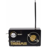 WIDARA Theremin – Zbozi.Blesk.cz