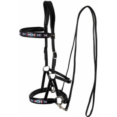 F.R.A. Sidepull Sierra black – Sleviste.cz