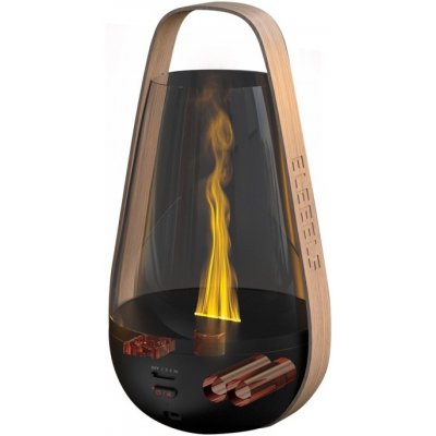 Eleeels S5 Aroma Diffuser Lantern 120 ccm – Zboží Dáma