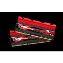 G-Skill DDR3 8GB 2400MHz CL10 (2x4GB) F3-2400C10D-8GTX