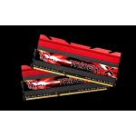 G-Skill DDR3 8GB 2400MHz CL10 (2x4GB) F3-2400C10D-8GTX – Hledejceny.cz