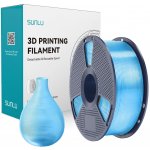 Sunlu PETG 1,75 mm 1 kg oranžový – Zboží Živě