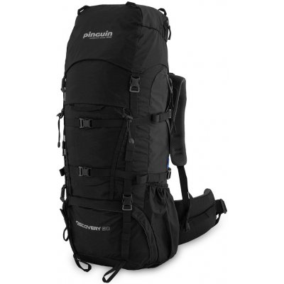 Pinguin Discovery Active 50 l černá – Zboží Dáma
