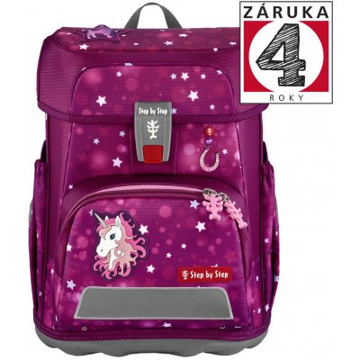 Step by Step CLOUD set SWEET UNICORN NUALA 5-dílný – Zboží Dáma