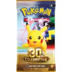 Pokémon TCG: 30th Celebration Booster – Hledejceny.cz