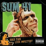 Sum 41 - Does This Look Infected? CD – Hledejceny.cz