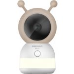 Concept KIDO KD0010 Přídavná kamera k dětské chůvičce KD4010 – Hledejceny.cz