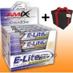 Amix Performance E-Lite Liquid Electrolytes černý rybíz 20 x 25 ml – Hledejceny.cz