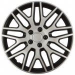 Versaco Dakar NC silver black 16" 4 ks – Zbozi.Blesk.cz