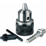 DeWALT DT7005 Sklíčidlo s kličkou 13mm, 1/2"-20UNF + adaptér na SDS-Plus – Zboží Dáma