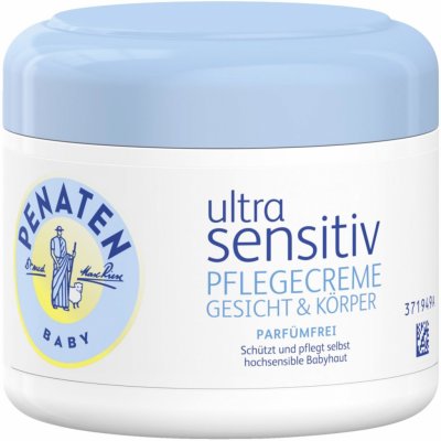 Penaten ultra sensitiv krém 100 ml – Zboží Dáma