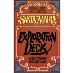 Aporta Games Santa Maria Exploration Deck – Zboží Mobilmania