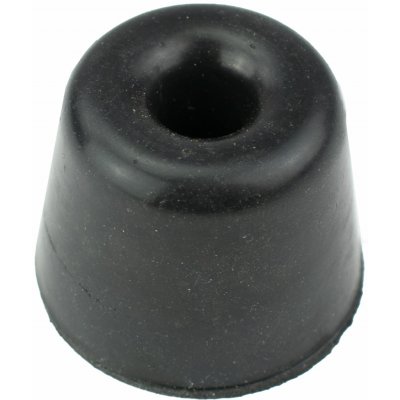 GUVEX Doraz na dveře gumový, průměr 36mm – Zboží Dáma