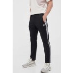 adidas Originals tepláky Beckenbauer černá s aplikací – Hledejceny.cz