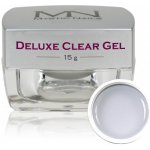 Mystic Nails Deluxe Clear Gel 15g